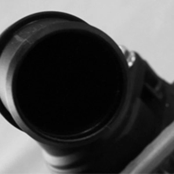 For Toyota Sienna 2007-2009 TYC Engine Coolant Radiator Foto 4 de 4