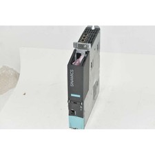 SIEMENS SINAMICS  Copntrol Unit CU320-2 PN 1P 6SL3040-1MA01-0AA0