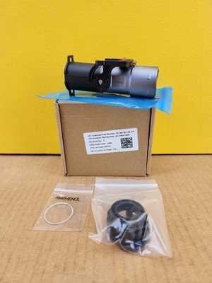 NEW Amphenol PL18V-501-95-2-5 PowerLok 500, Female Connector, 1-Pole, 95 mm²