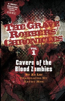 Cavern of the Blood Zombies