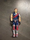 Xamot Vintage Incomplete 1985 GI JOE Action Figure