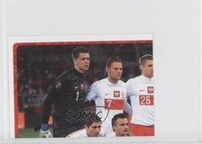 2012 Panini UEFA Euro Album Stickers Poland #51 0s5