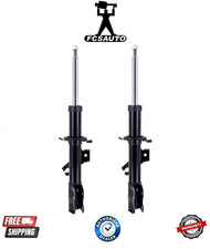 Front L/R Suspension Strut FCS Fits 18-24 Nissan Kicks 1.6L