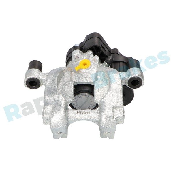 RAP Brakes Bremssattel R-K0921 Gusseisen FüR VW Golf 7 5G1 BQ1 BE1 BE2 Variant-image