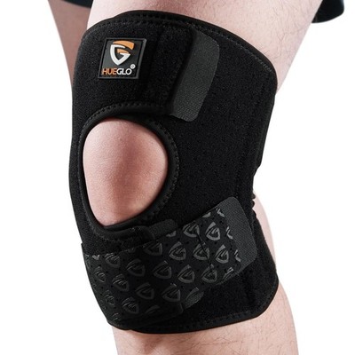 Knee Brace for Men Women Knee Pain Relief Patellar Tendon Support Strap Adjus...
