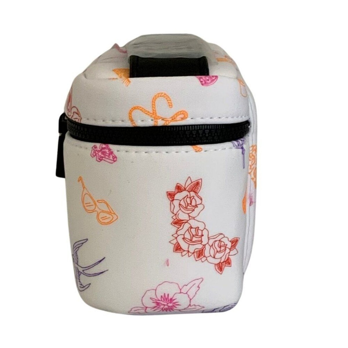 Shu Uemura Cosmetic Bag Special Edition Rare Design Pouch | eBay