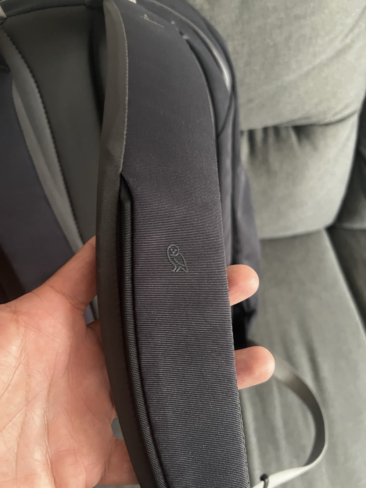 BELLROY BACKPACK - image 6