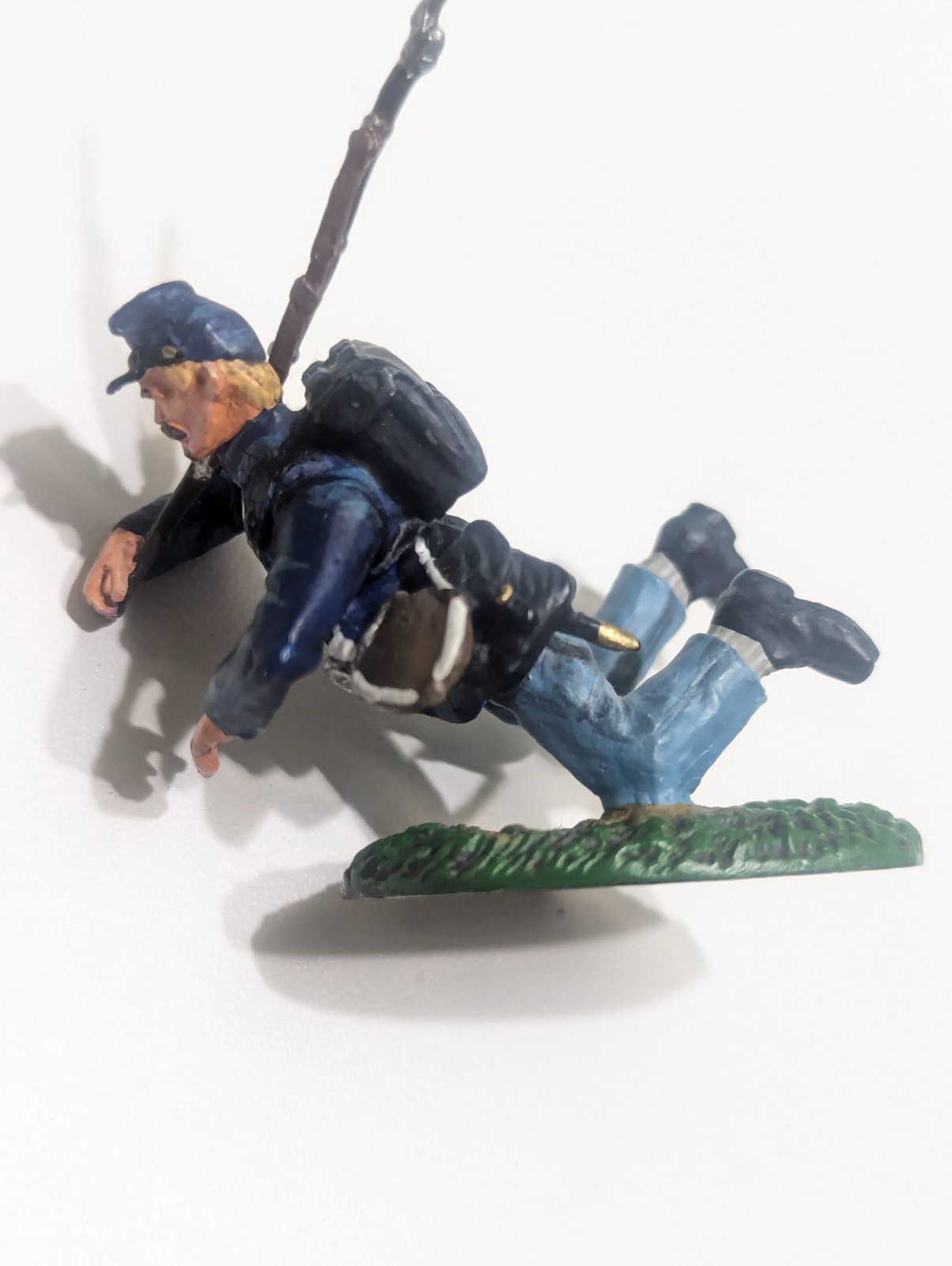 Conte Collectibles Union Wounded/Casualty Set #57108 With Box - Fields of Glory