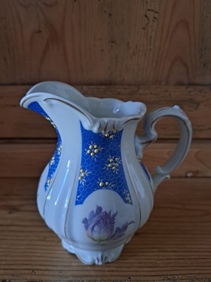 Milchkännchen - Porzellan ALKA Kunst Kronach