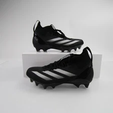 adidas adizero Football Cleat Men's Black New without Box