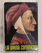 Die Göttliche Komödie - C. T. Dragon (cur.) - Paoline | 1965