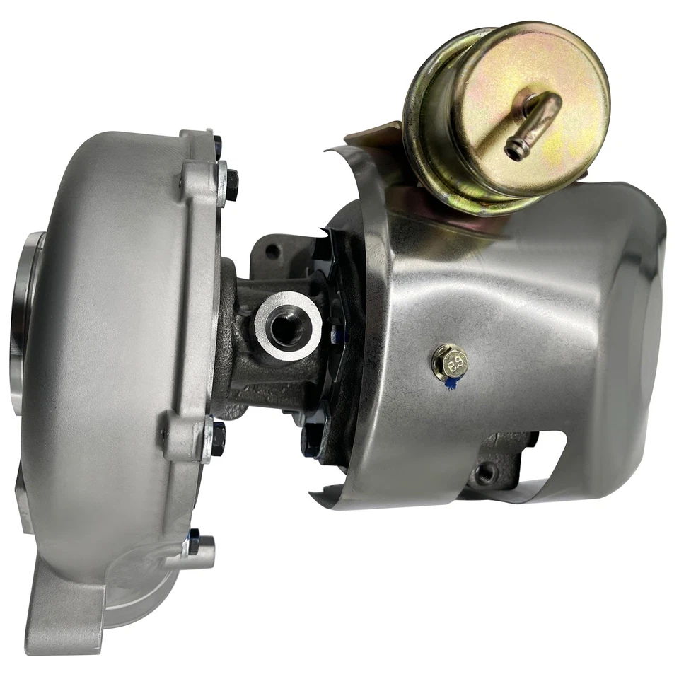 Turbo 12552738 For CHEVROLET C1500 PICKUP 1997-1998 & GMC C2500 PICKUP 1997-2000 - Image 2 of 4