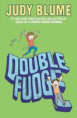 Double Fudge, Blume, Judy