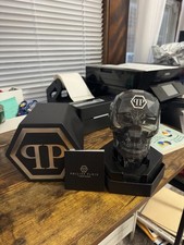 Philipp Plein The Skull Diver PWOAA0922 Man Quartz Watch