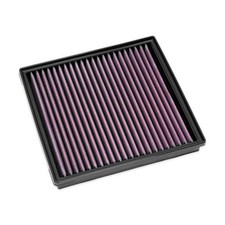 DNA Filters Filtre à Air pour Mercedes Benz GLA 180 (X156) CDI 1.5L Diesel 14-19