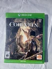 Code Vein (Microsoft Xbox One) - Complete CIB Codevein - TESTED + WORKING