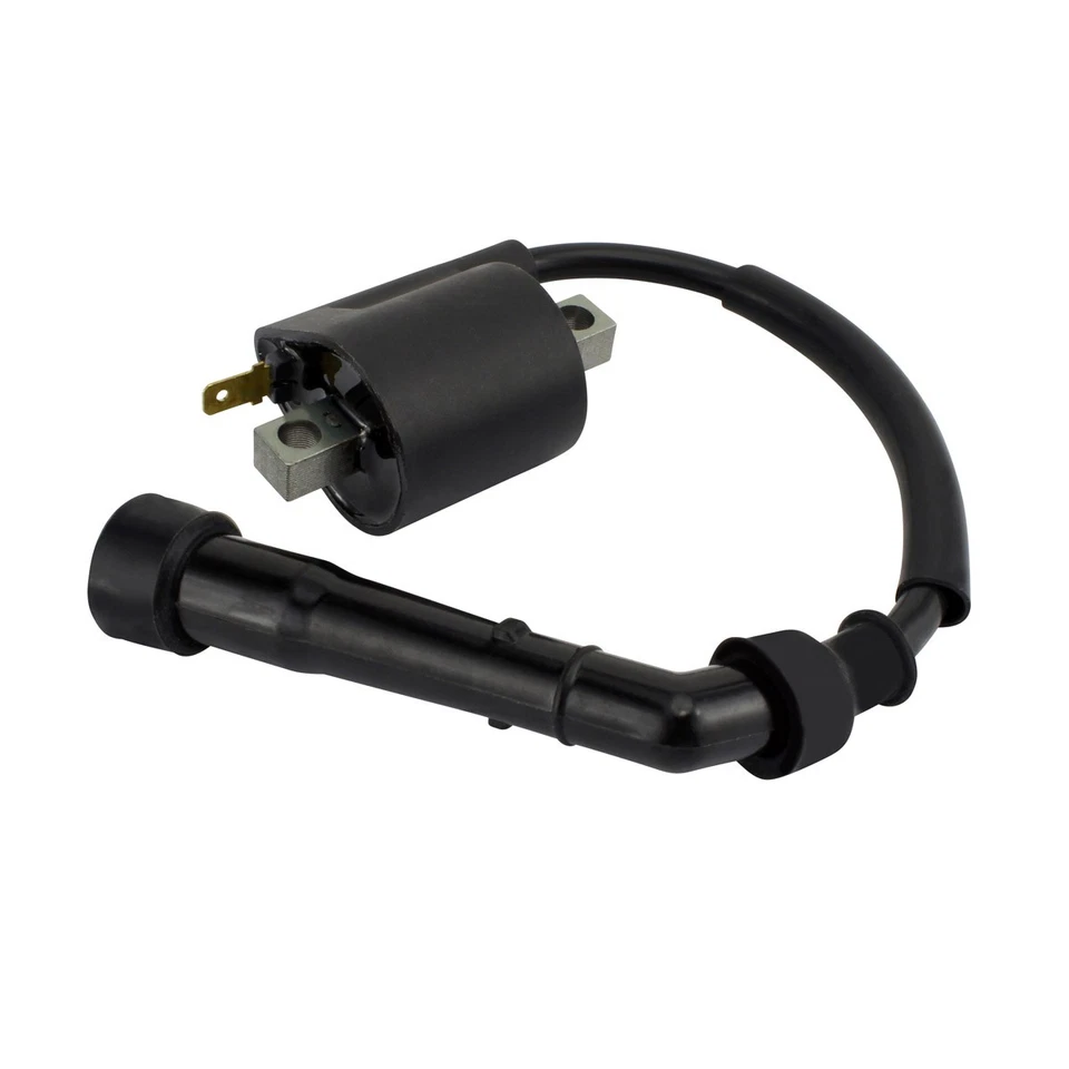 Bobina de encendido externa con tapa para Suzuki DRZ 400 2000-2024 OEM# 33510-48B10 Foto 4 de 4