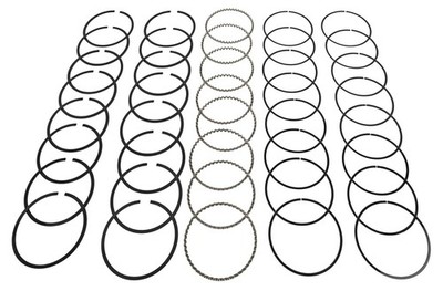 Keith Black KB Performance Piston Ring Set 4250BD8-065