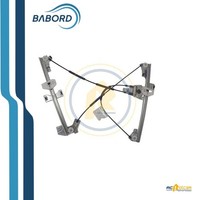 Elektrischer Fensterheber Mechanismus Vorne Links FüR Peugeot Ranch 1996-