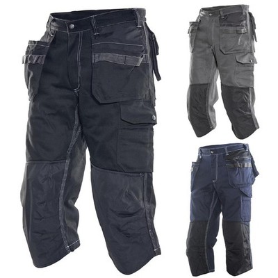 Jobman Craftsman Pirate Cotton Herren Arbeitshose Arbeitskleidung