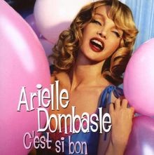 Cest Si Bon von Dombasle,Arielle | CD | Zustand sehr gut