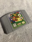 Super Mario 64 (Nintendo N64, 1996) AUTHENTIC Cartridge Only TESTED & Working!