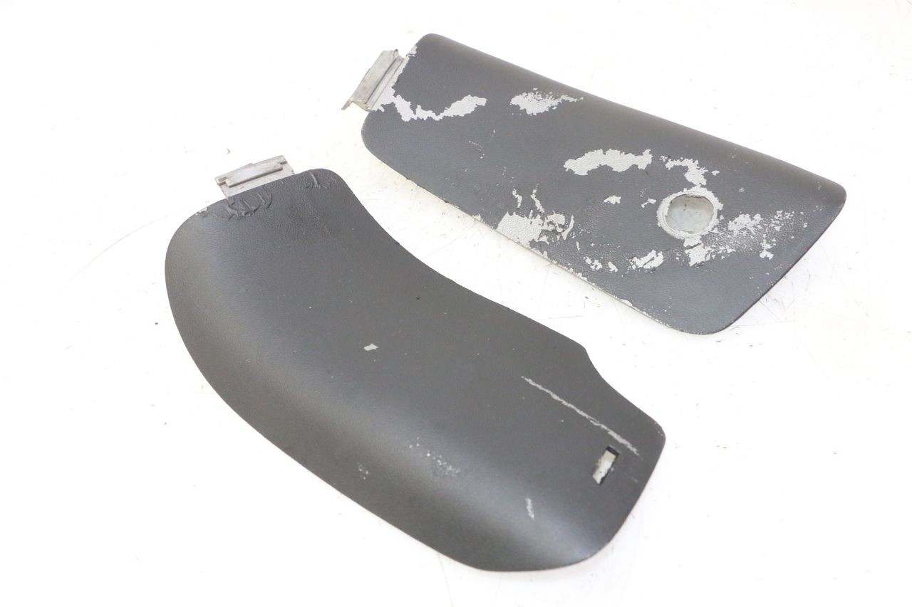 FRONT INSPECTION COVER - PEUGEOT ELYSTAR 50 (2002 - 2014)