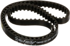 GATES ZAHNRIEMEN passend für CITROËN BERLINGO C-ELYSEE C1 C3 C4 C5 DS3 DS4