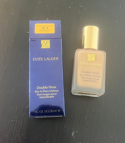 ESTEE LAUDER DOUBLE WEAR STAY-IN-PLACE MAKEUP FOUNDATION 'PICK YOUR SHADE' - Picture 6 of 38