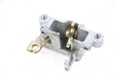 SADDLE LOCK - SEGWAY NINEBOT E125S 1 (2022 - 2026)