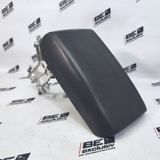 Audi A6 4G 3.0 TDI LEDER Mittelarmlehne vorne Armlehne Mittelkonsole 4G0864208