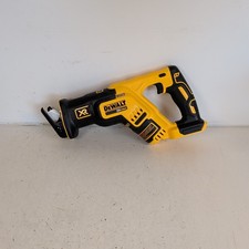 DEWALT DCS367B 20V MAX XR Brushless Compact Reciprocating Saw Tool Only