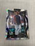 2025 Panini Select Stephen Vogt Ice Prizm #58 Cleveland Guardians