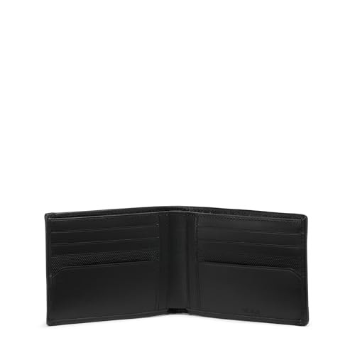 TUMI ALPHA Global Double BillfoldJapan Shipping image 2