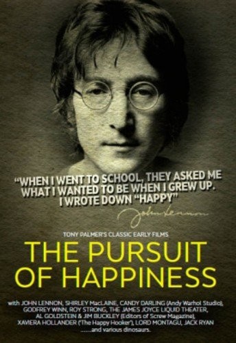 Pursuit of Happiness (DVD)