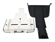 Input / Output Paper Tray For Fujitsu fi-7160 fi-7260 fi-7180 7280 Scanner Chute