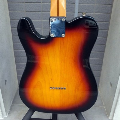 美品　fender mexico classic 69 telecaster Fender Classic 69 Telecaster Thinline Electric Guitar #BE11686 | eBay