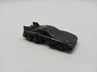 Transformers G1 Original Vintage Metroplex Black Car Scamper