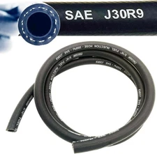 SAE 30R9 Fuel Hose Line 5/16 injection hose 5FT Length High ID 