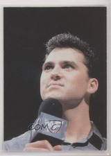 1999 Comic Images WWF SmackDown! Shane McMahon #40 0l1