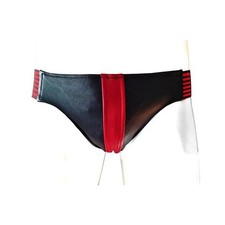Rouge Jock Strap Black Small