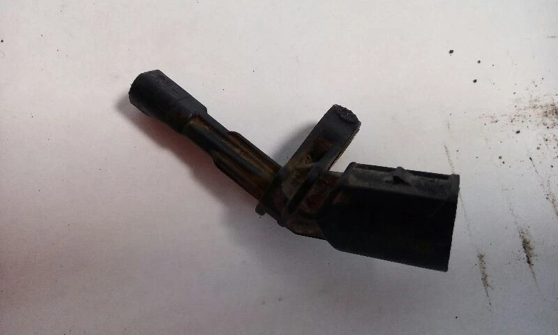 Volkswagen VW Golf GTI 2009 chasis sensor de velocidad de rueda Foto 2 de 4