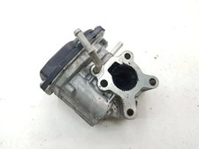 TOYOTA AURIS E18 AGR-Ventil 2580033011 1.40 Diesel 66kw 2014 31202789