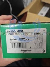 1PCS New  TM2DDI32DK  Schneider Electric PLC Input Module