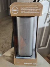 Dell Bluetooth Portable Speaker AD211 NEW 