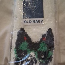 Old Navy Cozy Socks