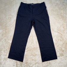 Zara Woman Black Pants Size 8