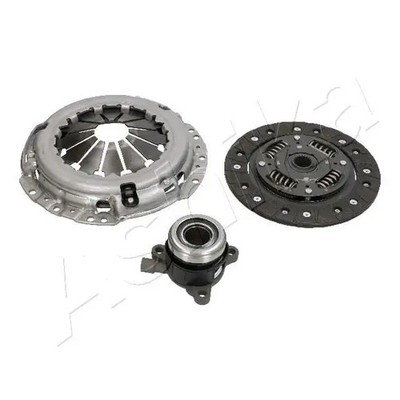 Kupplungssatz 92-02-2105 ASHIKA für TOYOTA SUBARU