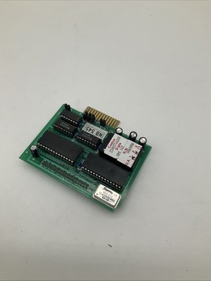 BIOTECO ORS Control PCB Circuit Board Module Codice 22405716200 Untested