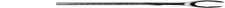 Split Ring Spanner for 15Mm and 22Mm Plumbing Compression Fittings | Double End